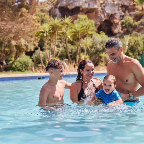 Camping El Portus - Camping Murcia - Image N°2