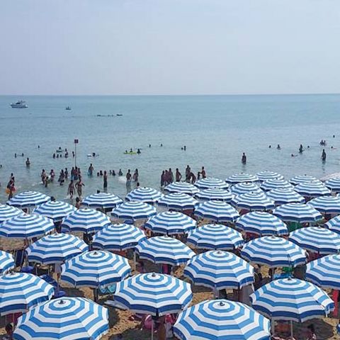 Roseto degli Abruzzi Easy Camping Village Roseto degli Abruzzi Easy Camping Village - Camping Teramo - Image N°3