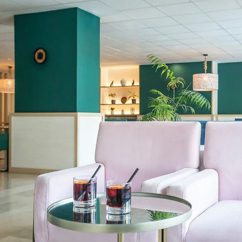 Pierre & Vacances Hotel Costa Málaga (Adults only) - Camping Málaga - Image N°5