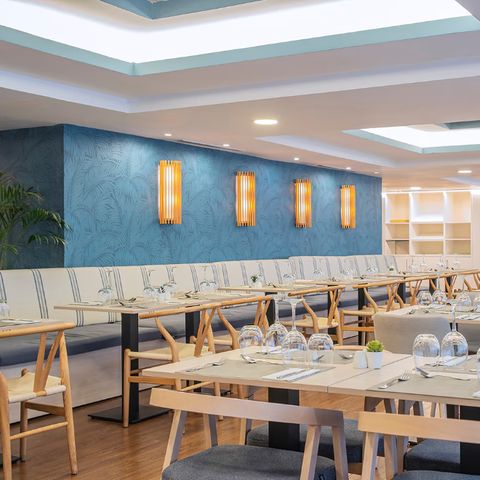 Pierre & Vacances Hotel Costa Málaga (Adults only) - Camping Málaga - Image N°6