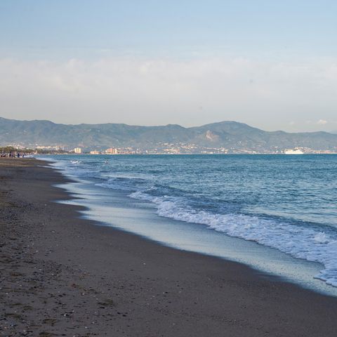 Pierre & Vacances Hotel Costa Málaga (Adults only) - Camping Málaga - Image N°3