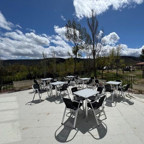 Camping Sierra de Javalambre Camping Sierra de Javalambre - Camping Teruel - Image N°6