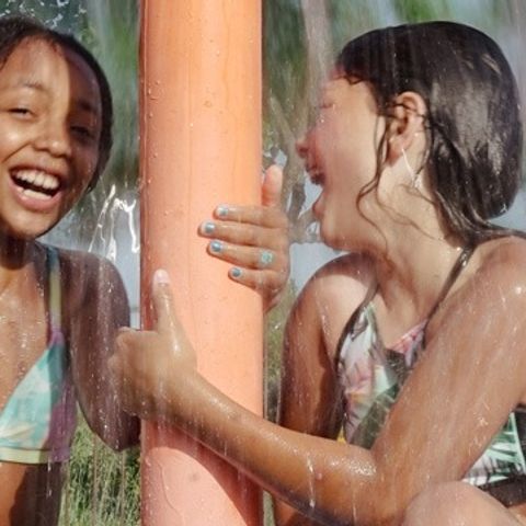 Domaine de Chadeyron - Camping et gîtes - Camping Ardèche - Image N°5