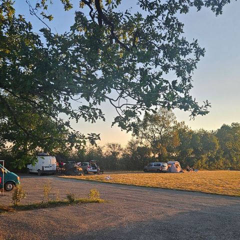 Village Vacances et Camping Couleurs Vendée - Camping Vendée - Image N°6