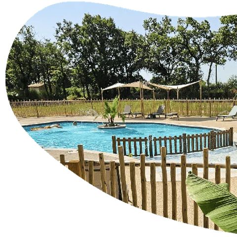 Village Vacances et camping Couleurs Vendee - Camping Vendée - Image N°5