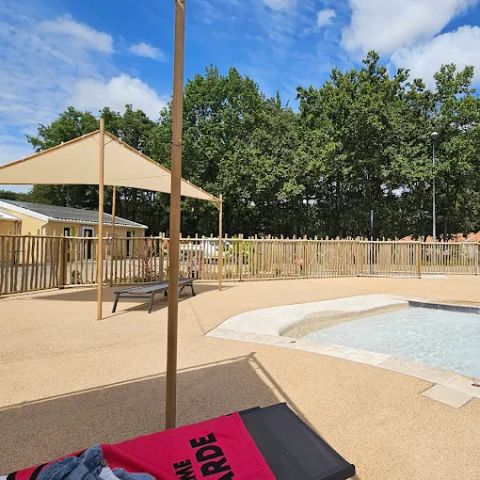 Village Vacances et camping Couleurs Vendée - Camping Vendée - Image N°4