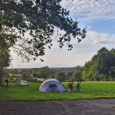 Village Vacances et Camping Couleurs Vendée - Camping Vendée - Image N°2