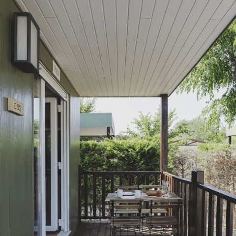 Wecamp Javea - Camping Alicante - Image N°3