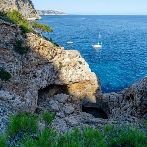 Wecamp Javea - Camping Alicante