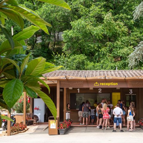hu Firenze Certosa camping hu Firenze Certosa camping - Camping Florence - Image N°6