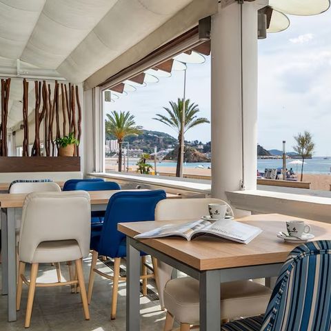 Pierre & Vacances Hotel Horitzó - Camping Gérone - Image N°6