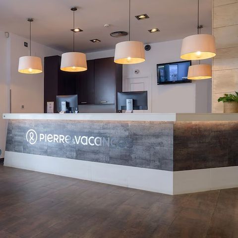 Pierre & Vacances Hotel Horitzó - Camping Gérone - Image N°3