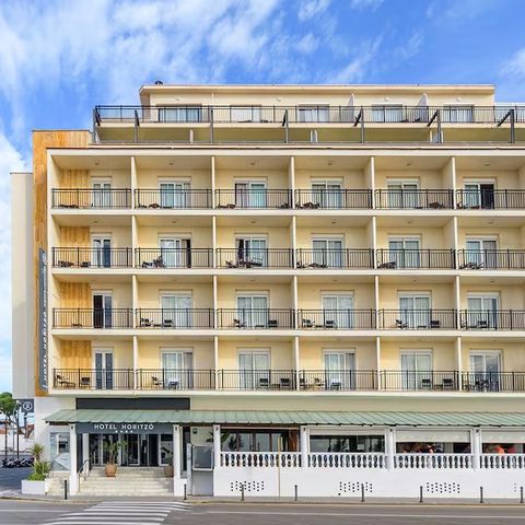 Pierre & Vacances Hotel Horitzó - Camping Gérone - Image N°4