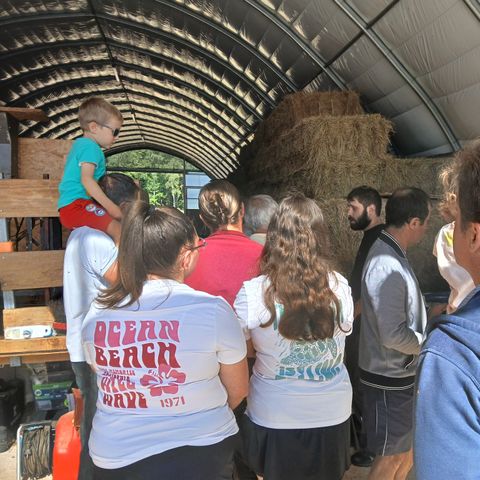 Camping L'Échapée Verte - Camping Cantal - Image N°3