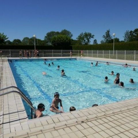 Camping L'Échapée Verte - Camping Cantal - Image N°2