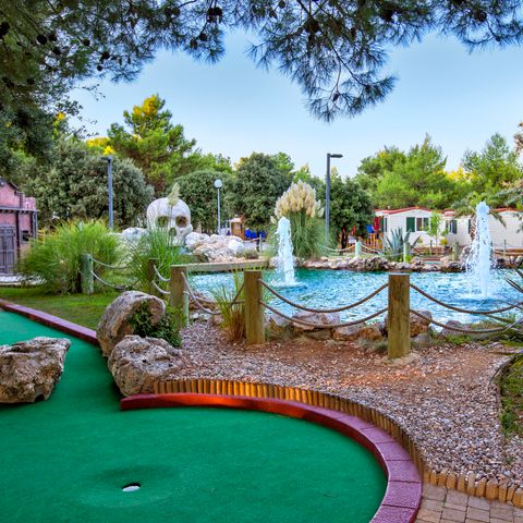 Amadria Park Apartments Sibenik - Camping Sibenij-Knin - Image N°4