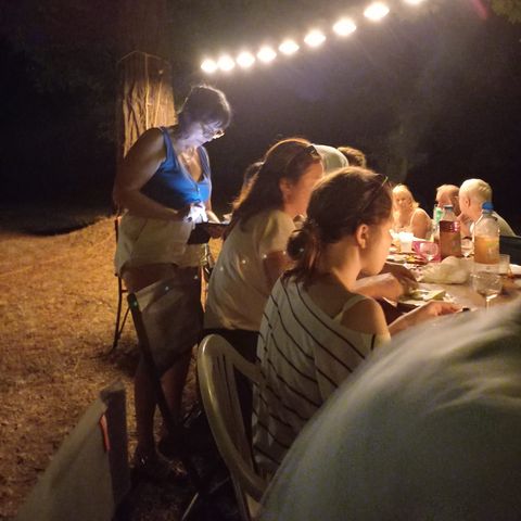 Camping des deux Séquoias - Camping Aveyron - Image N°5