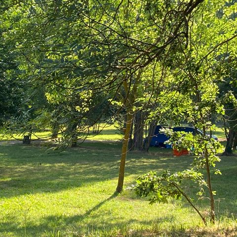 Camping des deux Séquoias - Camping Aveyron - Image N°4