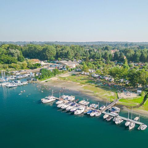 Camping Lido di Verbano - Camping Novare