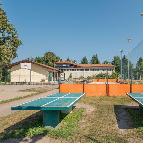 Camping Lido di Verbano - Camping Novare - Image N°4