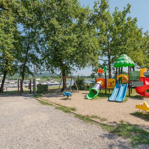 Camping Lido di Verbano - Camping Novare - Image N°3