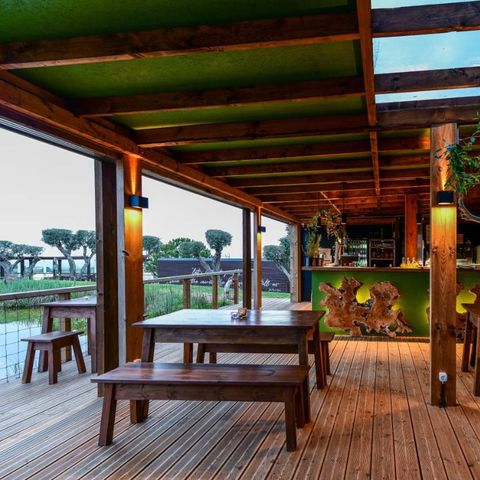 Wecamp Reserva Alecrim - Camping Alentejo - Image N°3