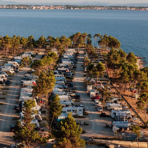 Aminess Style Camping Avalona Resort - Camping Zadar - Image N°5