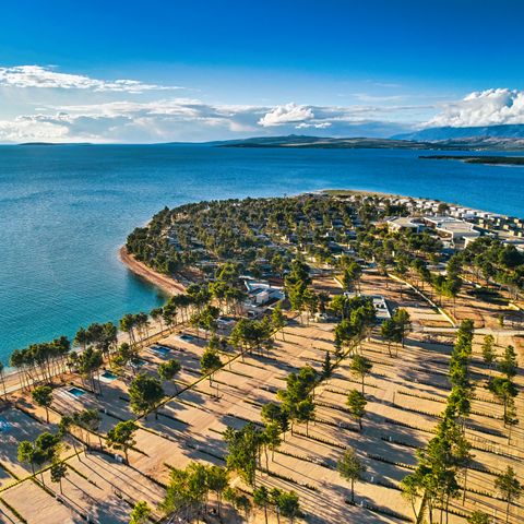 Aminess Style Camping Avalona Resort - Camping Zadar - Image N°2