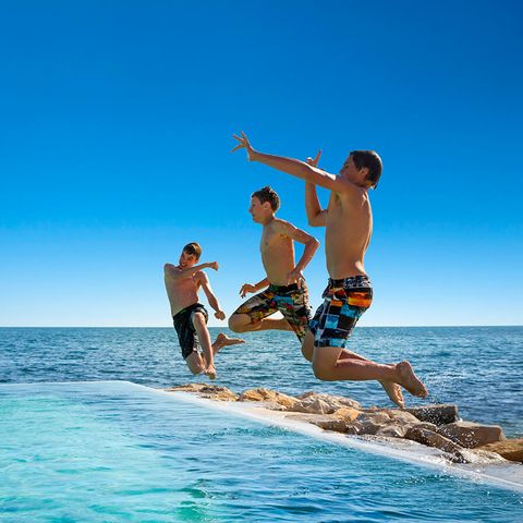 Aminess Planet Camping Sirena - Camping Istrie - Image N°2