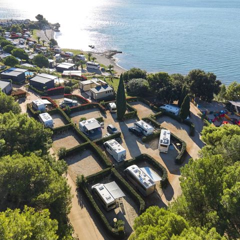 Aminess Planet Camping Sirena - Camping Istrie - Image N°6