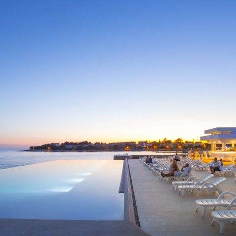 Aminess Planet Camping Sirena - Camping Istrie - Image N°5