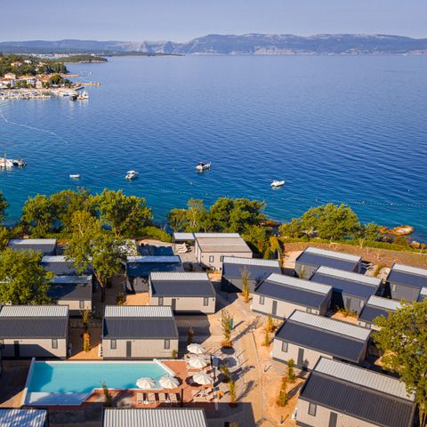 Aminess Style Atea Camping Resort - Camping Istrie - Image N°6