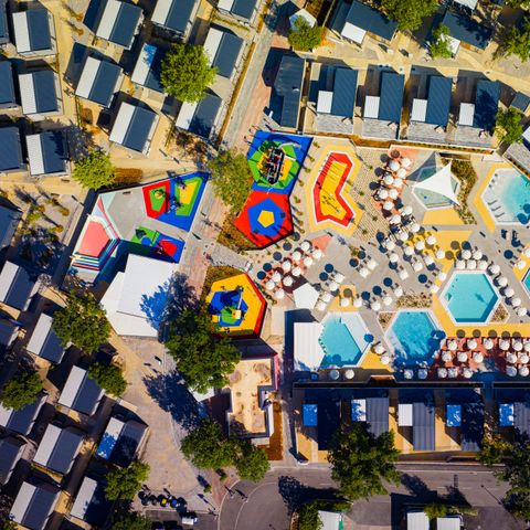 Aminess Style Atea Camping Resort - Camping Istrie - Image N°2