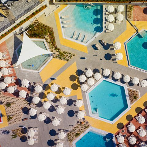 Aminess Style Atea Camping Resort - Camping Istrie - Image N°4