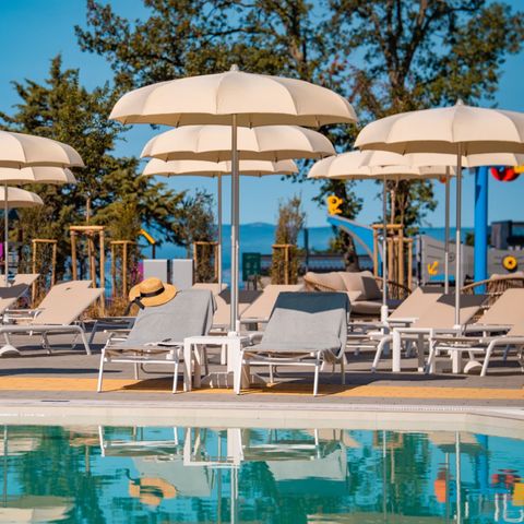 Aminess Style Camping Atea Glamping & Holiday Homes - Camping Istrie - Image N°6