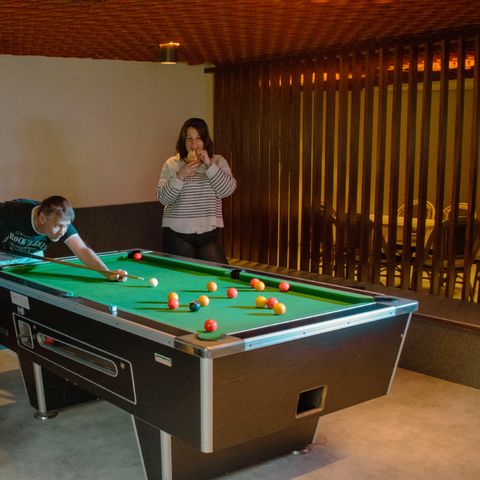 Village de vacances Cévéo de Luz - Camping Hautes-Pyrénées - Image N°5