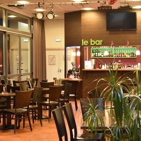 Village Club Cévéo de Bois d'Amont - Camping Jura - Image N°4