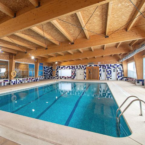 Hotel Benidorm East by Pierre & Vacances - Camping Alicante - Image N°2