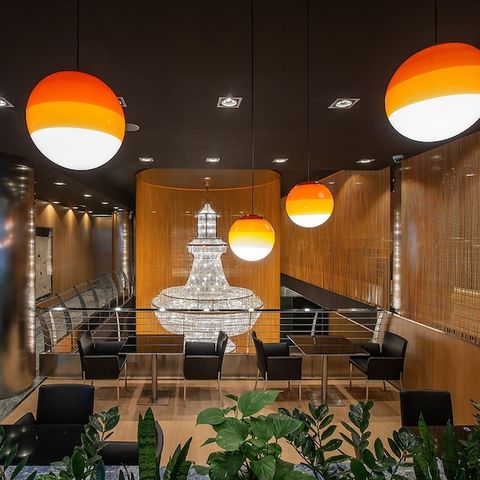 Hotel Starc by Pierre & Vacances Premium - Camping Andorre - Image N°3