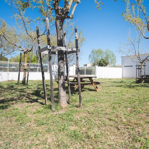 Camping City  - Camping Bouches-du-Rhône - Image N°6