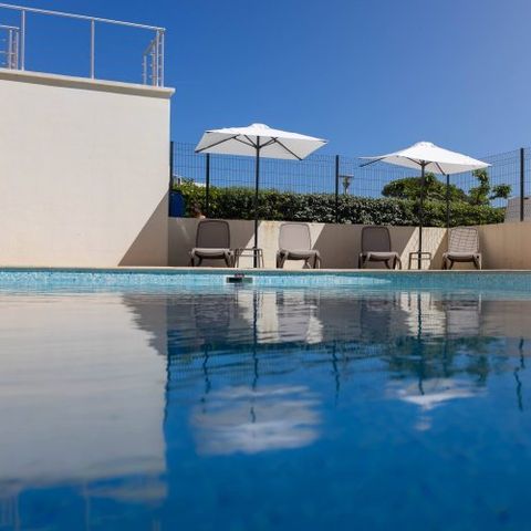 VVF Résidence Port-Leucate - Camping Aude