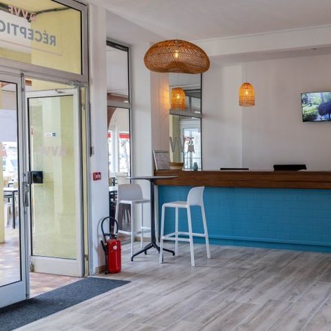 VVF Résidence Port-Leucate - Camping Aude - Image N°3