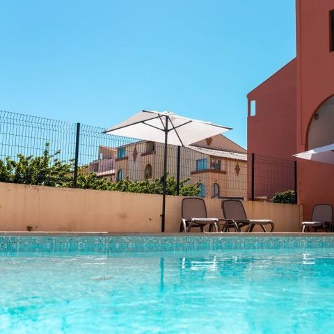 VVF Résidence Port-Leucate - Camping Aude - Image N°2