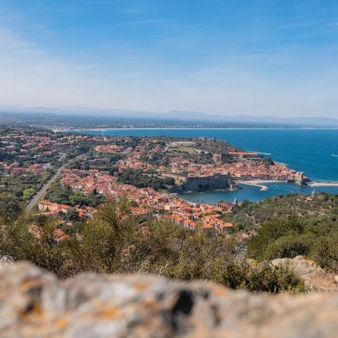 VVF Résidence Port-Leucate - Camping Aude - Image N°6