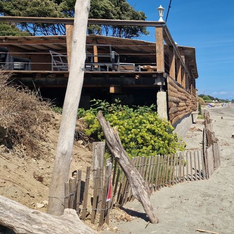 Camping Naturiste Calella - Camping Corse du Nord - Image N°6