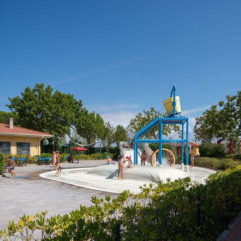 Club del Sole Le Gorette Cecina Easy Camping Village - Camping Livourne - Image N°2