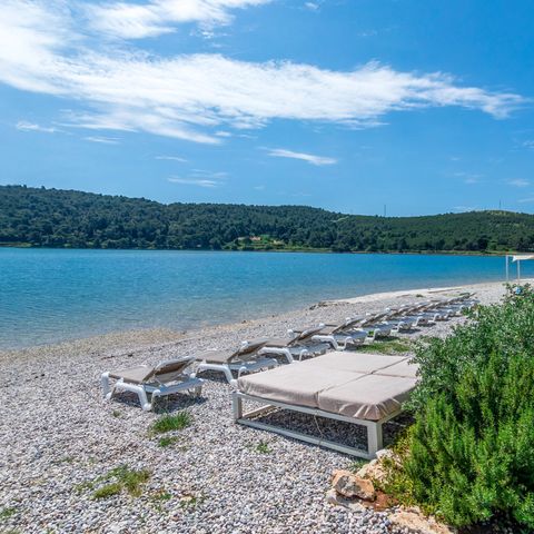 Arena One99 Glamping - Camping Istrie