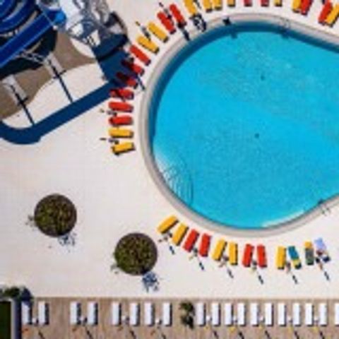 Arena Grand Kazela Camping Homes - Camping Istrie