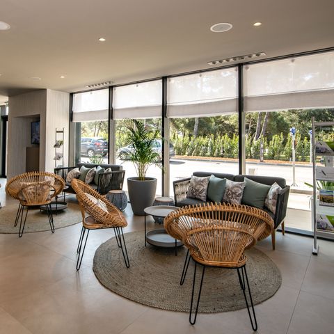 Arena Grand Kazela Camping Homes - Camping Istrie - Image N°5