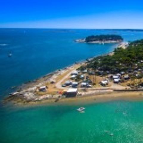 Arena Medulin Mobile Homes - Camping Istrie